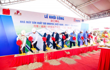 Công Ty tổ chức sự kiện tại Bắc Ninh