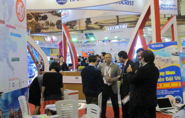 Công ty tổ chức sự kiện Activation chuyên nghiệp tại Thừa Thiên Huế