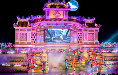 Lễ hội | Công ty tổ chức lễ hội chuyên nghiệp tại Phú Thọ