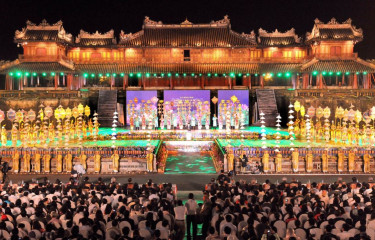 Lễ hội | Công ty tổ chức lễ hội chuyên nghiệp tại Lào Cai