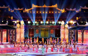Lễ hội | Công ty tổ chức lễ hội chuyên nghiệp tại Tuyên Quang