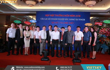 Hội nghị I Công ty tổ chức hội nghị, hội thảo chuyên nghiệp tại Bình Định