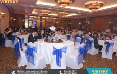 Hội nghị I Công ty tổ chức hội nghị, hội thảo chuyên nghiệp tại Ninh Thuận