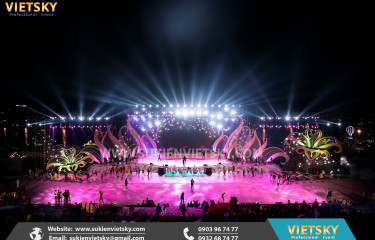 Lễ hội | Công ty tổ chức lễ hội chuyên nghiệp tại Đắc Nông