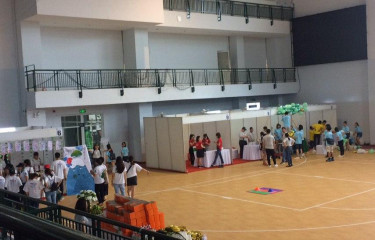 Dịch vụ cho thuê gian hàng hội chợ giá rẻ tại An Giang