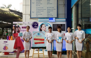 Công ty tổ chức sự kiện Activation chuyên nghiệp tại Hưng Yên