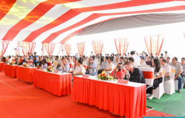 Khai trương, Công ty tổ chức lễ khai trương giá rẻ tại Tây Ninh