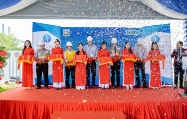 Công ty tổ chức lễ khởi công, động thổ giá rẻ tại Quảng Nam