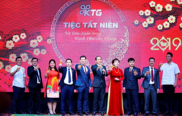 Công ty tổ chức tiệc tất niên giá rẻ tại Tây Ninh