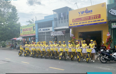 Công ty tổ chức chạy Road Show giá rẻ tại Đà Nẵng