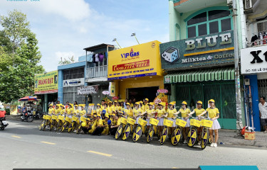 Road Show | Công ty tổ chức chạy Road Show tại Lào Cai 