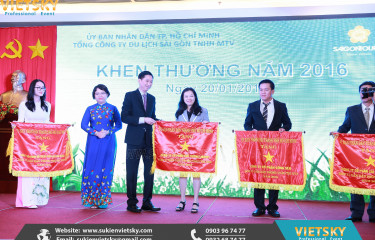 Hội thảo I Công ty tổ chức hội nghị, hội thảo chuyên nghiệp tại  Sơn La