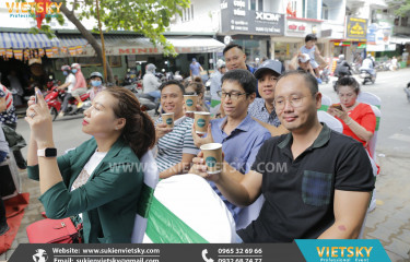 Công ty tổ chức lễ khai trương giá rẻ tại Bình Thuận