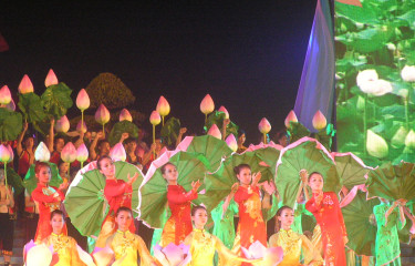 Lễ hội | Công ty tổ chức lễ hội chuyên nghiệp tại Thái Nguyên 