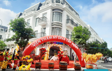 Khai Trương  | Công ty tổ chức lễ khai trương tại Hồ Chí Minh