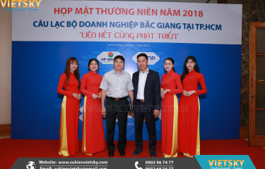Công ty tổ chức sự kiện giá rẻ tại Ninh Bình