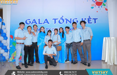 Tổ chức sự kiện chuyên nghiệp tại Đà Nẵng