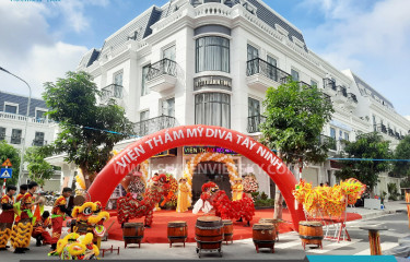 Công ty tổ chức lễ khai trương giá rẻ tại Quảng Nam
